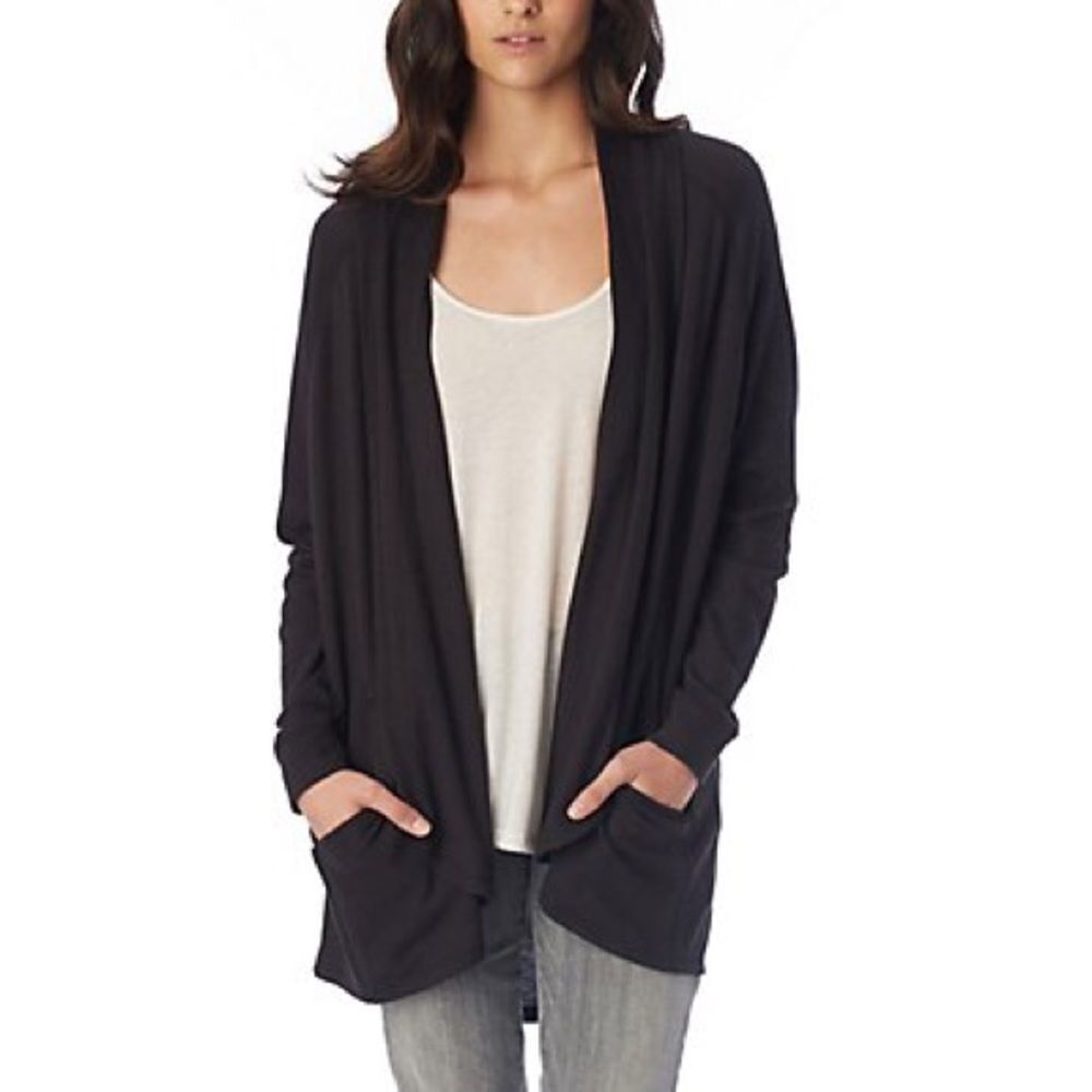 Alternative Apparel Zen Wrap